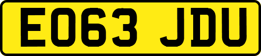EO63JDU