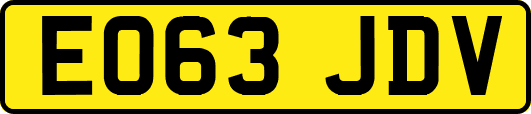 EO63JDV