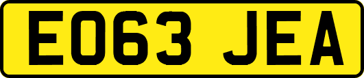 EO63JEA
