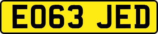 EO63JED