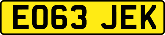 EO63JEK