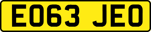 EO63JEO