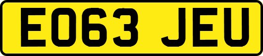 EO63JEU