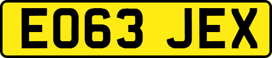EO63JEX