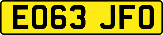 EO63JFO