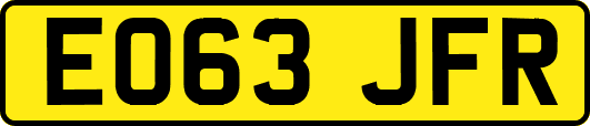 EO63JFR