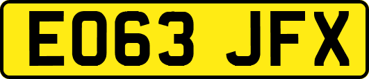 EO63JFX