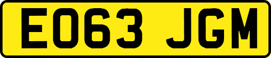 EO63JGM