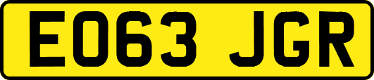 EO63JGR