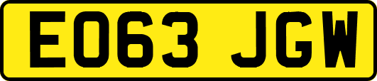 EO63JGW