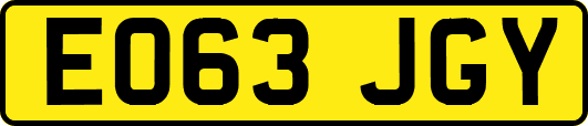 EO63JGY