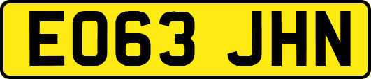 EO63JHN