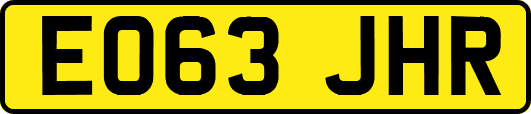 EO63JHR