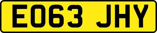 EO63JHY