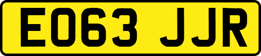 EO63JJR
