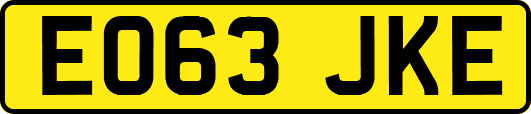 EO63JKE