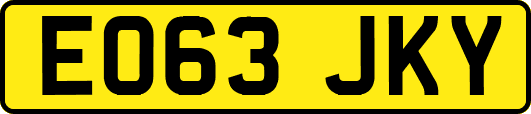 EO63JKY