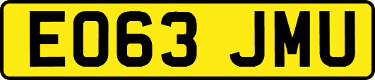 EO63JMU