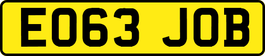 EO63JOB