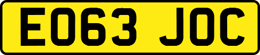 EO63JOC