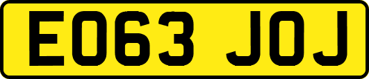 EO63JOJ