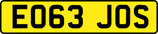 EO63JOS