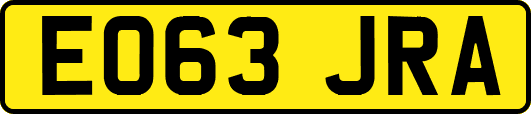EO63JRA