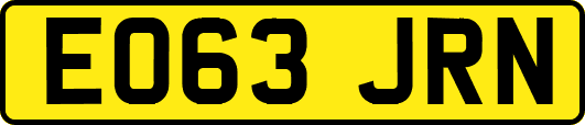 EO63JRN