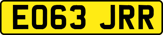 EO63JRR
