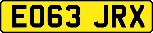 EO63JRX