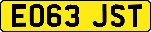EO63JST
