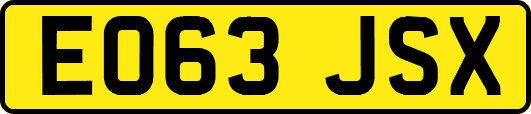 EO63JSX