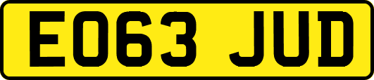 EO63JUD