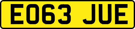 EO63JUE