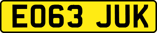 EO63JUK