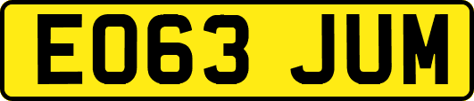 EO63JUM