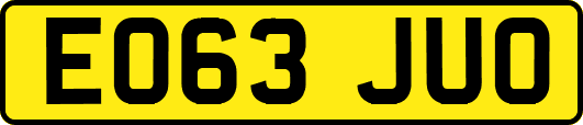 EO63JUO