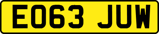 EO63JUW
