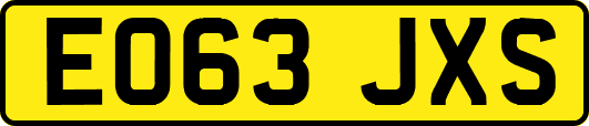 EO63JXS