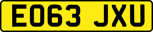 EO63JXU