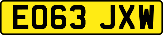 EO63JXW