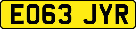 EO63JYR