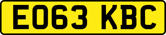 EO63KBC