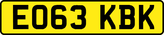 EO63KBK