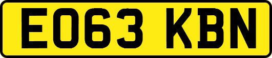 EO63KBN