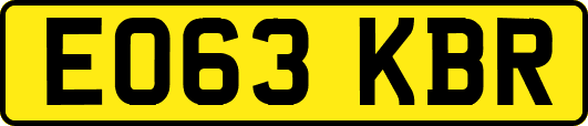 EO63KBR