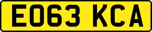 EO63KCA