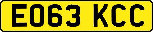 EO63KCC
