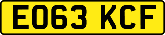 EO63KCF