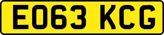 EO63KCG